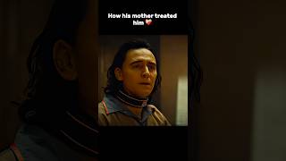 How Loki’s mother treated him [upl. by Dunning534]