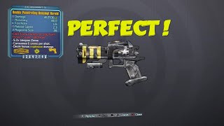 Borderlands 2 Drops PERFECT DPUH from Savage Lee [upl. by Durham]