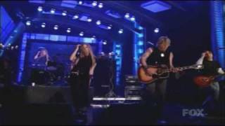 Avril Lavigne amp Johnny Rzeznik Goo Goo Dolls  Iris Subtitulado en Español LIVE [upl. by Swayne570]