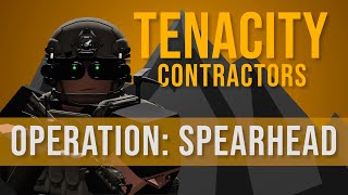 BRM5 Short Film  Operation Spearhead TEASER [upl. by Hawken]