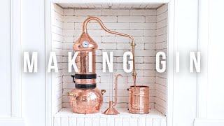 How to make Gin at home [upl. by Kilgore157]