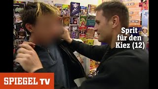 Sprit für den Kiez 12 Die EssoTanke an der Reeperbahn  SPIEGEL TV [upl. by Marguerite]