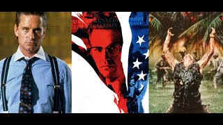 Top Oliver Stone Movies of All Time [upl. by Herbst]