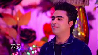 Farid Qorbani Ay Jan Afshari OFFICIAL VIDEO [upl. by Ahtoelc]