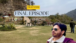 final episode  Kasauli  drive from Kasauli to Delhi  Shhivam kakar  travvism [upl. by Hardigg955]