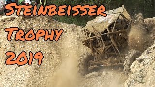 Steinbeisser Trophy 2019 Protos im Einsatz HD [upl. by Meeharb]