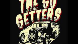 go getters  hot rod roadeo [upl. by Nosrac]