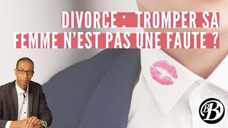 Tromper sa femme nest pas une faute [upl. by Naic]