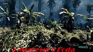 Crysis  Extreme Quality Mod  Ultra High Graphics [upl. by Ayerf]