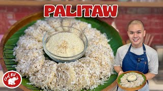 Chef RV’s PALITAW [upl. by Ailehs]