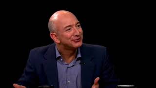 Jeff Bezos on Meeting and Presentations for the Board at Amazon [upl. by Launam938]