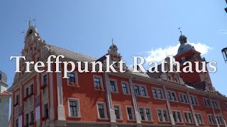 Treffpunkt Rathaus – Dezember 2023 – Informationen aus dem Gothaer Rathaus [upl. by Ardnuasal]