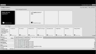 Pretend Youre Xyzzy Cards Against Humanity  Played by the Best Friends Club pt 1 [upl. by Anitsenre]