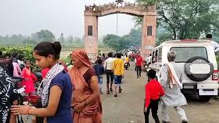 शिव तेरस मेला आसफपुर 2023ashapur Mela Teras [upl. by Nuahc208]