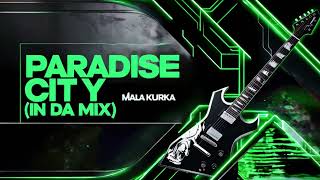 Paradise City In Da Ai Mix [upl. by Jeconiah]