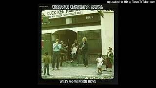 Creedence Clearwater Revival  Cotton Fields [upl. by Rednaeel801]