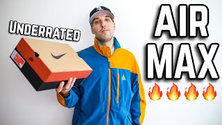 Nike Air Max Plus TN “OG” Sneaker Unboxing  ON Feet [upl. by Lunetta]