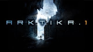 ARKTIKA1 Launch Trailer [upl. by Mushro301]