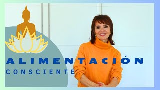 Descubre Cómo la Alimentación Consciente Transforma Tu Vida en 3 Minutos [upl. by Charleton]