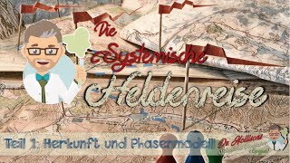 Die Systemische Heldenreise 001  Herkunft und Phasenmodell [upl. by Lian371]