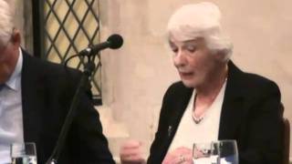 The Shipman Inquiry Was it worth it Part 2 by Lady Justice Janet Smith [upl. by Oht]