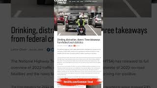 What Causes Motorcycle Crashes  HighsideLowside [upl. by Asreht]