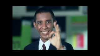 Iklan BSI Obama [upl. by Massimiliano]