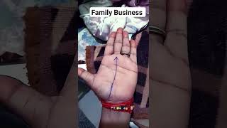 Family Business Sign n Hand palmistry astrology palmistry astrology [upl. by Leuneb]