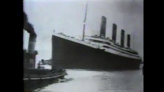 CBS  In The News  Titanic Found  1985 [upl. by Ylnevaeh]