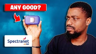 Spectranet Freedom 5G Mifi Review  Everything to know [upl. by Stalker764]