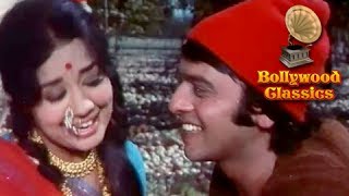 Dariya Kinare  Kishore Kumar amp Lata Mangeshkar Superhit Duet  Sabse Bada Rupaiya [upl. by Topper108]