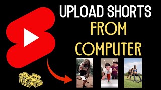 Video not uploading as Youtube Shorts from PC [upl. by Picker617]