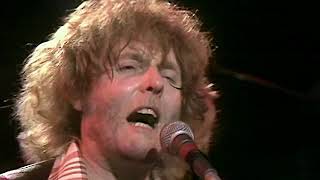 Strawbs  Lay Down  Round and Round  Hero and Heroine  Live in London 1978 Remastered [upl. by Ahouh79]