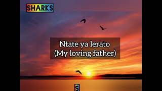 ipcc ho dula le ntate hale phirimile lyrics translation English [upl. by Oremor780]