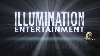 All Illumination Entertainment Logos 20102021 [upl. by Oileve628]