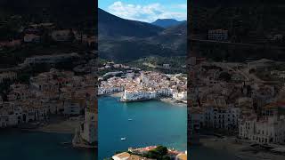 Coastal Charm and Surreal Beauty  Cadaqués Spain [upl. by Kciregor]