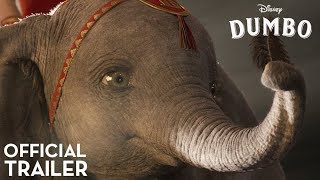 Dumbo 1941  Full Movie [upl. by Fin556]