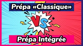 Prépa VS Prépa intégrée  5 points pour choisir [upl. by Louie740]