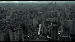 quotCidade Cinzaquot O Filme  Trailer  English Subtitles Available [upl. by Digdirb79]