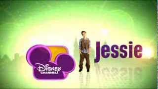 Disney Channel España Ahora Jessie 2  Cameron Boyce [upl. by Frans]