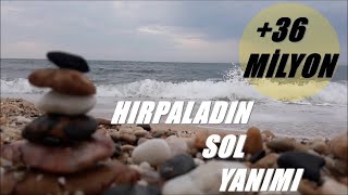 Yola Düş  Hırpaladın Sol Yanımı 2019 [upl. by Turnheim]