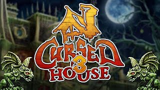 Cursed House 3 Trailer [upl. by Artenal]