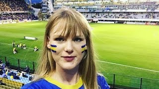 Boca Juniors Match  Argentina Vlog 5 [upl. by Alvie282]