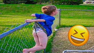 Best Fails of The Week Funniest Fails Compilation Funny Video  FailArmy [upl. by Fortunia]