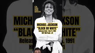 Michael Jackson  Black or White It dont matter if youre Black or White music michaeljackson S2 [upl. by Yellek92]