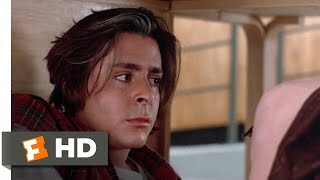 The Best Of The Breakfast Club mainly John Bender [upl. by Nekal]