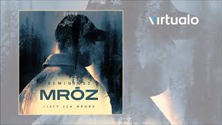 Remigiusz Mróz quot Listy zza grobuquot audiobook Czyta Marcin Dorociński [upl. by Holly]