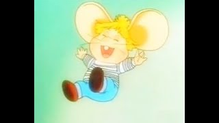 BENTORNATO TOPO GIGIO 1992 [upl. by Ielarol]