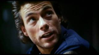 Timecop 1994  Theatrical Trailer HD Official  Van Damme  Ron Silver [upl. by Sedgewake]