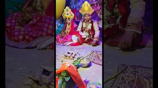 Bedi Bahaghar ❤️😭loveodiamarrige wedding odiashorts odiastatus couple [upl. by Redla]